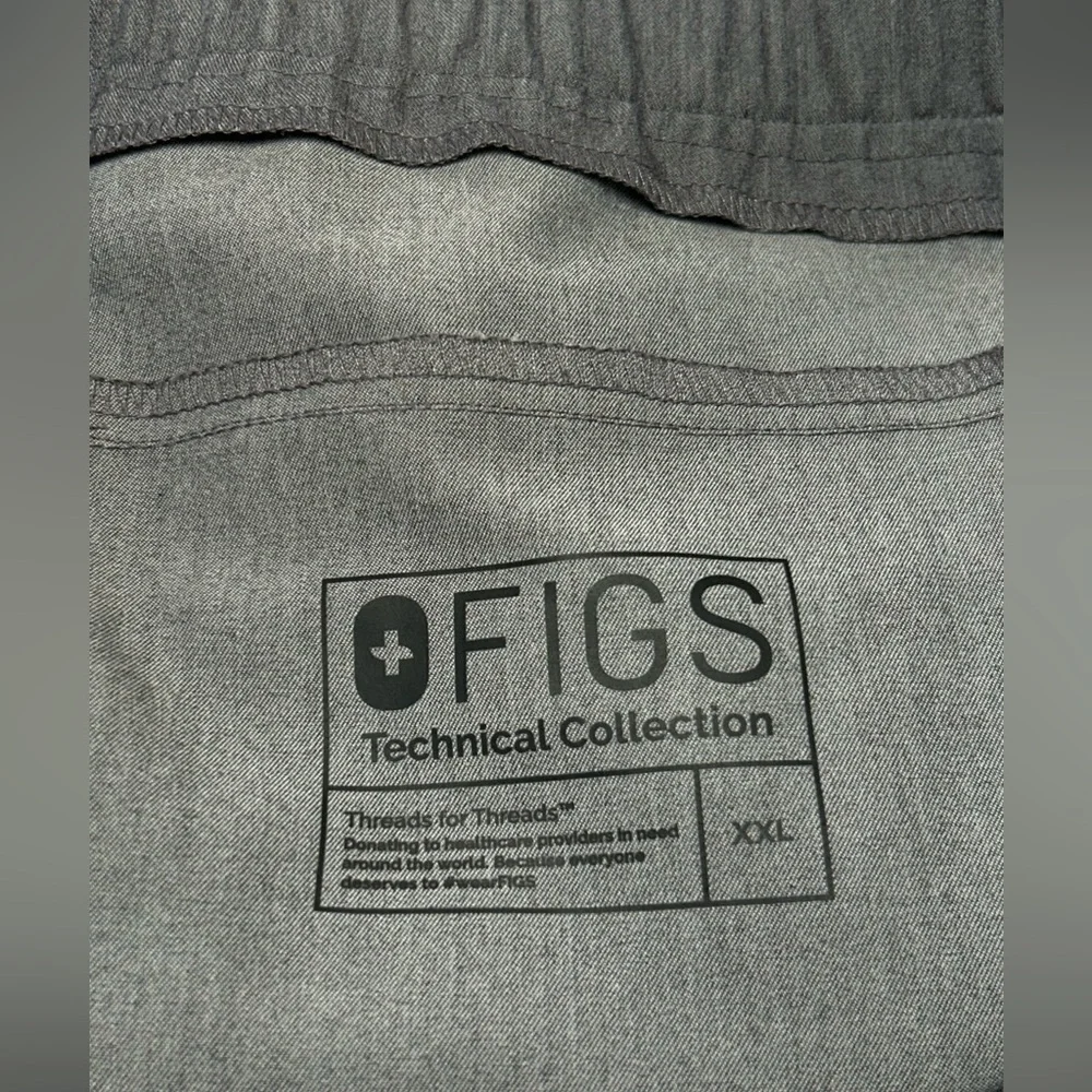 Figs tansen jogger
